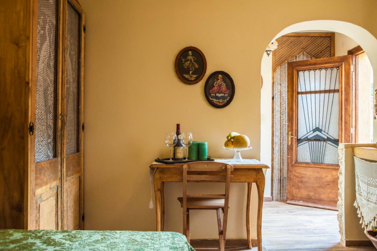 Villanonna Suites & Hamam Rhodes City Eksteriør bilde