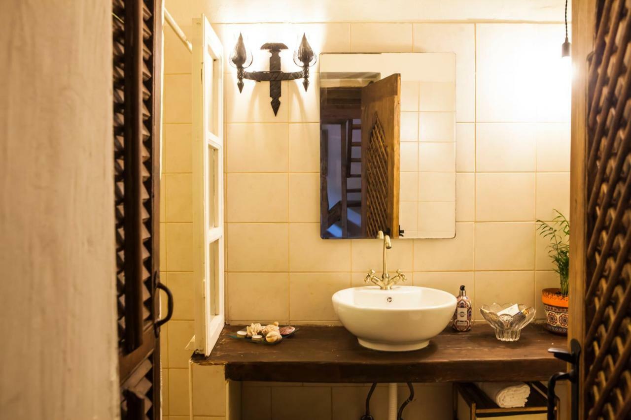 Villanonna Suites & Hamam Rhodes City Eksteriør bilde