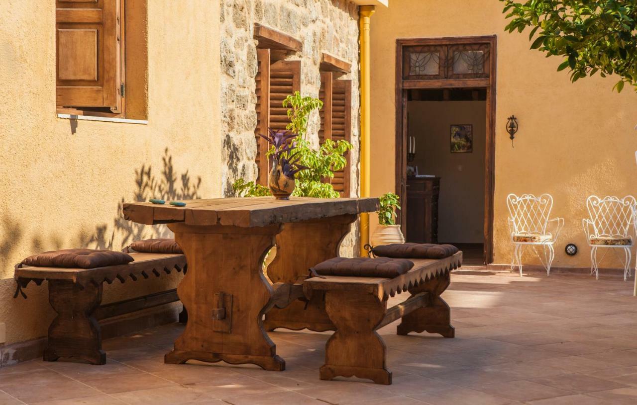 Villanonna Suites & Hamam Rhodes City Eksteriør bilde